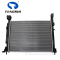 Radiator Spare Parts OEM 8200418328 para Renault Kangoo 1.5 2008- MT